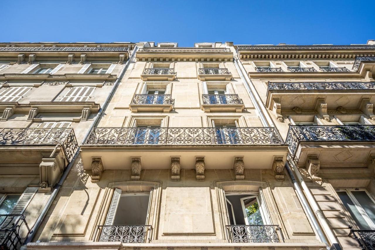 Sweett - Pavillon Saint-Germain Apartment Paris Exterior photo