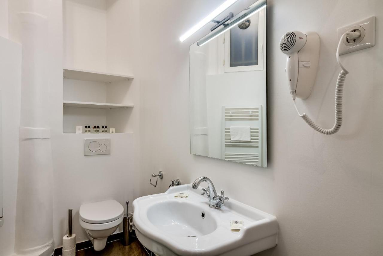 Sweett - Pavillon Saint-Germain Apartment Paris Exterior photo