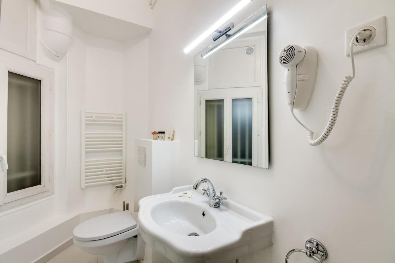 Sweett - Pavillon Saint-Germain Apartment Paris Exterior photo