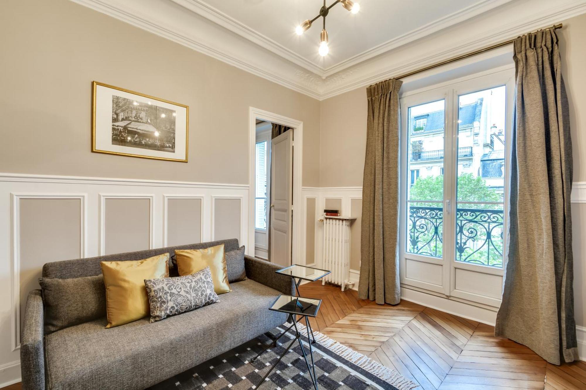 Sweett - Pavillon Saint-Germain Apartment Paris Exterior photo