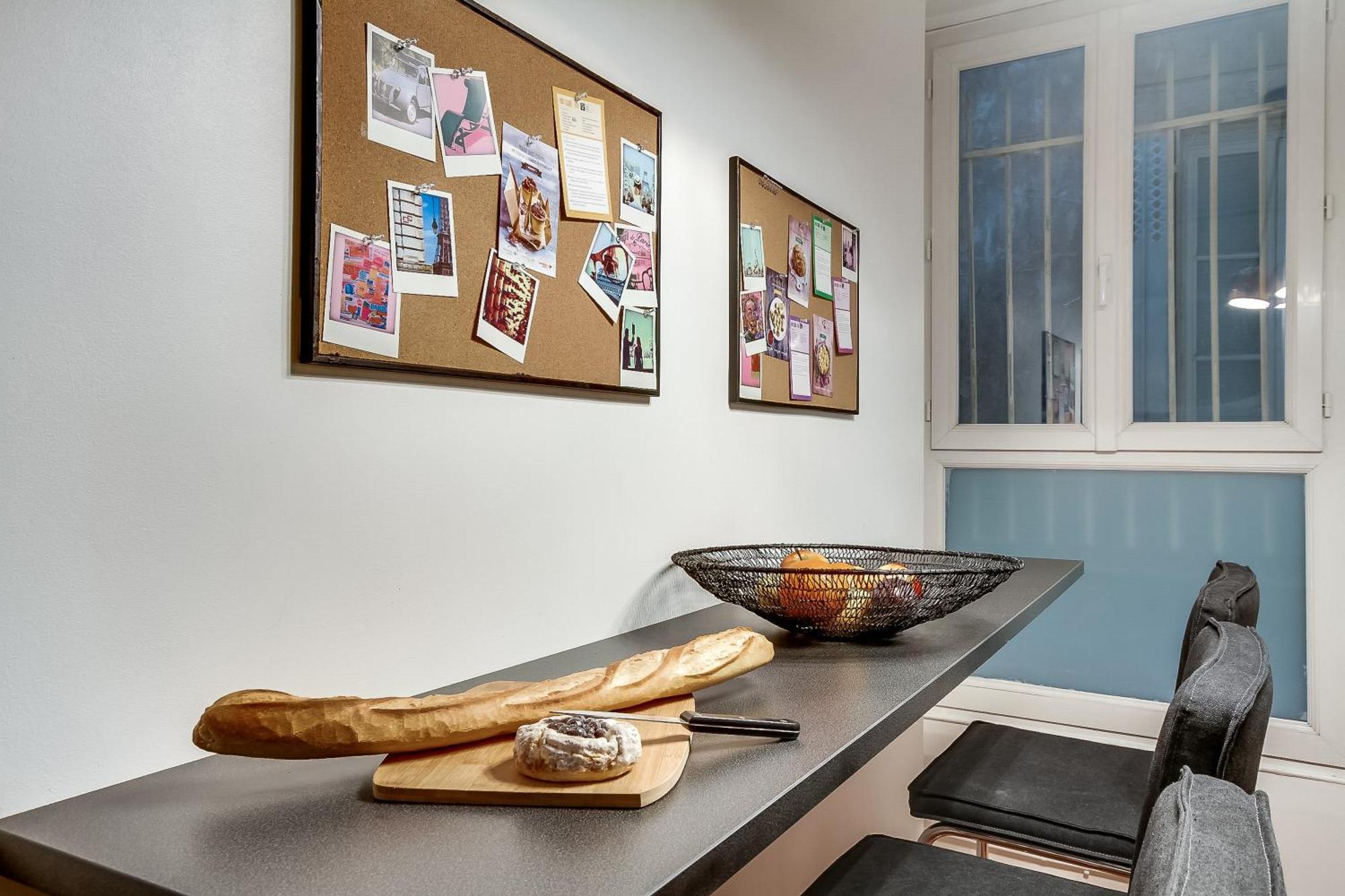 Sweett - Pavillon Saint-Germain Apartment Paris Exterior photo